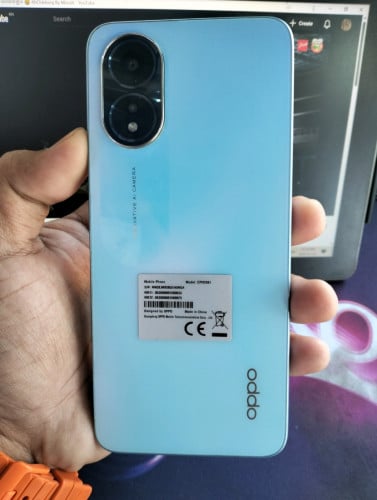 Oppo A18