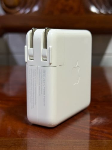 Original Apple Charger MacBook 96W USB-C Power Adaptor