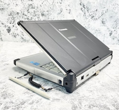 Panasonic Toughbook CF-C2 is a semi-rugged,