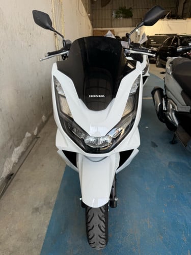 PCX 022