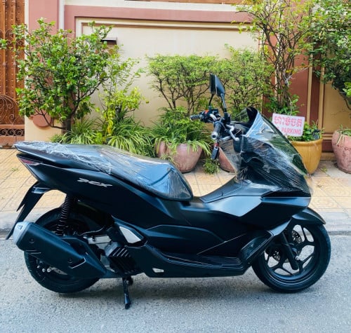 Pcx