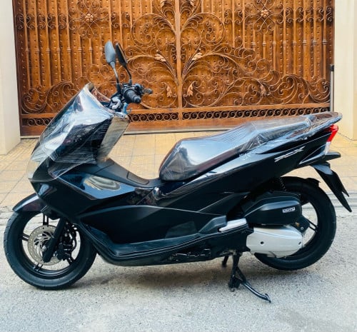 Pcx