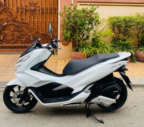 Pcx