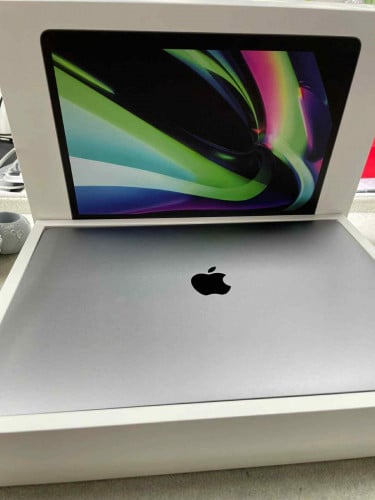 Personal Mac, new 98%, 16G/256G