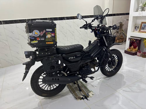 Pg1 គ្រឿងលេងពេញម៉ូតូយកទៅជិះមើលខ្លួនឋងខ្ចិលយាយ🖤🖤😁 1520$ អត់💖