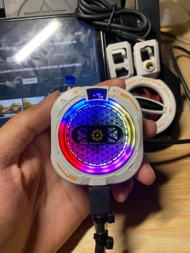 Phone cooler 12$ free delivery