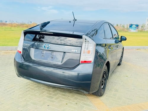 Prius 010 option 3 JBL(អាគុយឆ្នាំ2019)