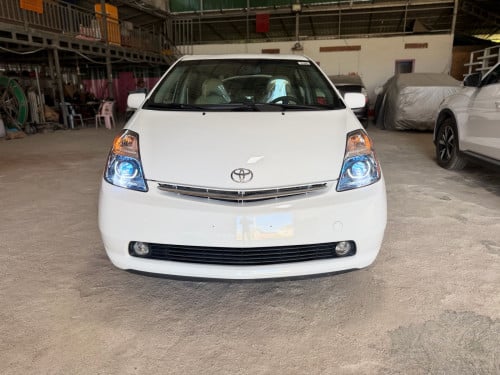 Prius 2006 Full