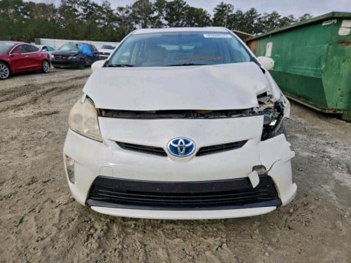 prius 2012 option4