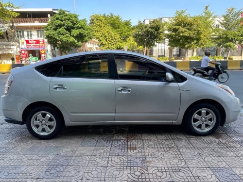 Prius07 ម្ចាស់ដើម មហាថ្មី លក់បន្ទាន់