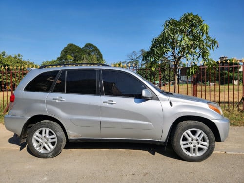 RAV4L02 p1លក់ដូរសារី