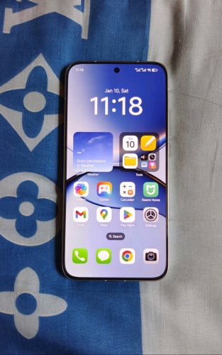 Redmi turbo 4 pro ស្អាត 99% មានប្រអប់