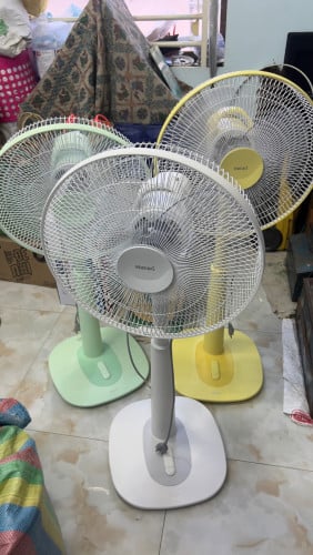 Resell Hatari Fan