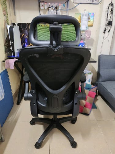 Resell office chair