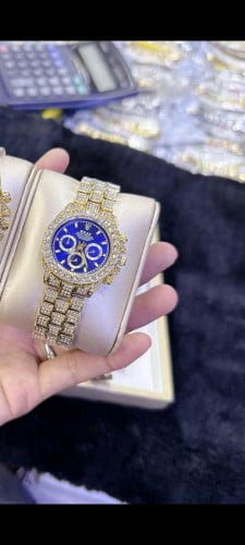 Rolex watch for women
