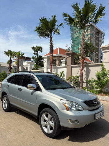 Rx330 ផ្សែង​បារី​​ 04​ ប៉ុង1​ ថ្មី​ណាស់💎💎💎