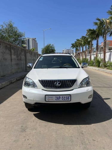 Rx330 សរ​ 04 ប៉ុង2 ថ្មី​ណាស់💎💎💎