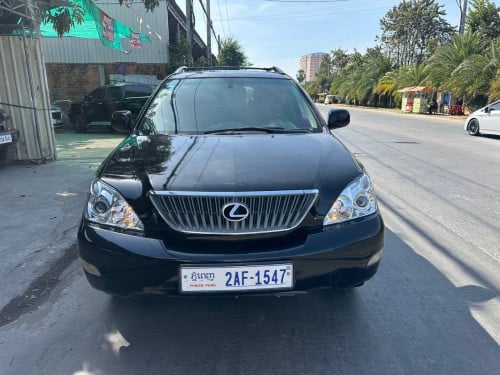 Rx330 04 P1 តំលៃពិសេស