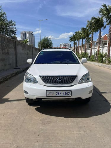 Rx330 សរ​ 05​ ប៉ុង2 ថ្មី​ណាស់💎💎💎