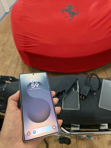 S25Ultra ក្រុមហ៊ុនស៊ីម2 នៅធានាអេក្រង់ដល់ខែ4