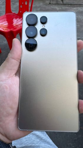 Sale Samsung Galaxy S25 Ultra 512GB/ក្រុមហ៊ុន