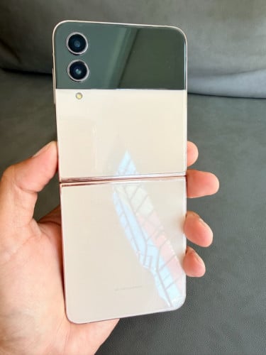 Sale Z Flip4 256GB 98%