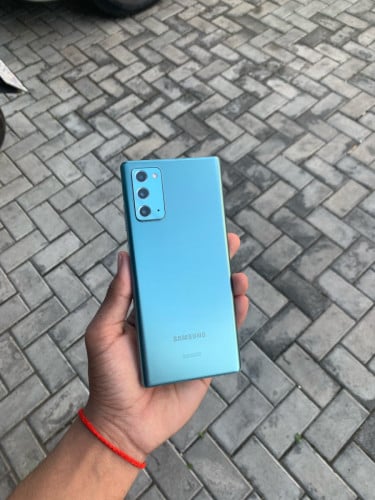 Samsung Galaxy Note 20/128G📥🎉