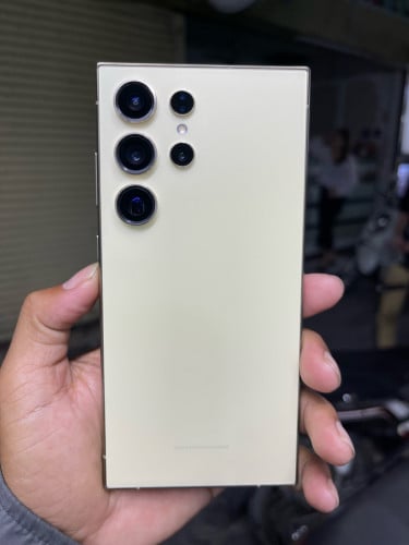 Samsung S24 Ultra Ram12/256g