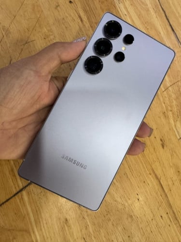 Samsung S25 ultra 12G 256G 99%