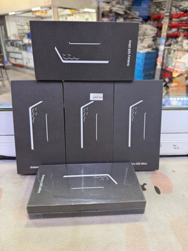 Samsung S25ultra 256G Vietnam 🇻🇳 ក្រុមហ៊ុន