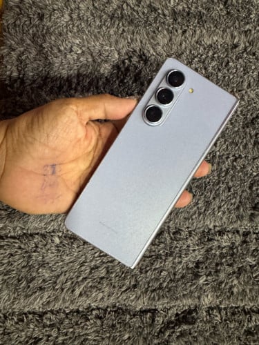 Samsung Zfold 5 12G 256G 98.99%