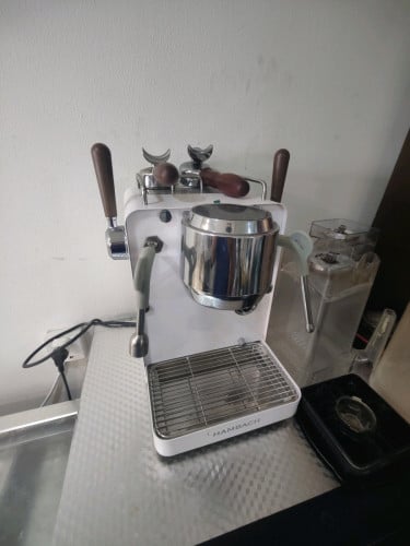 Sell coffee machine in good condition