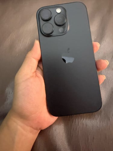 Sell iPhone 16 pro ZA/A