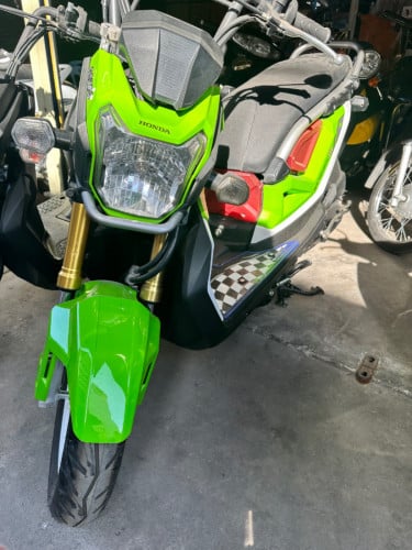 sell zoomer 017 green