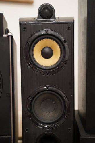 Sony SS-X70ED ( 1គូ 56kg)