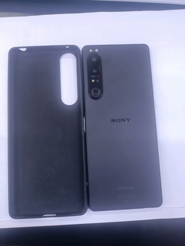 Sony Xperia 1 IV Ram12 memory 256gb