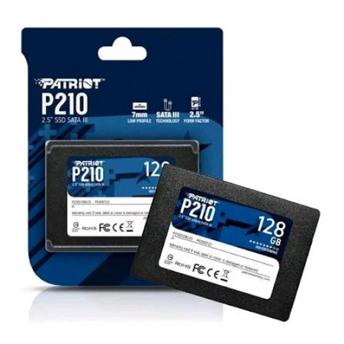 SSD 128 GB លក់តម្លៃទន់ៗបងប្អូន