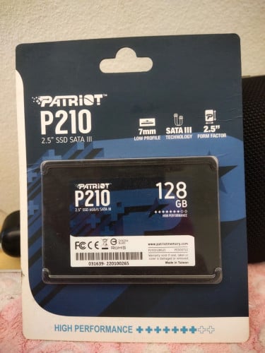 SSD 128 GB លក់តម្លៃទន់ៗបងប្អូន