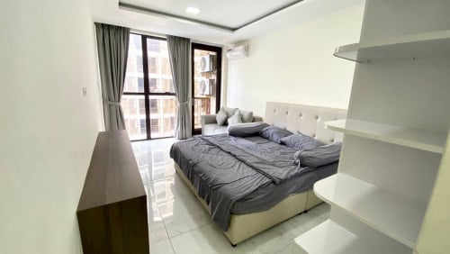 Studio Urgently Sale / ស្ទូឌីយ៉ូលក់បន្ទាន់ខ្លាំង