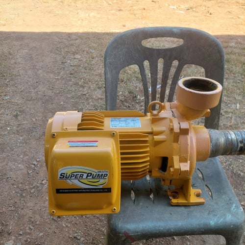 super pamp 3hp 250$ចចារ