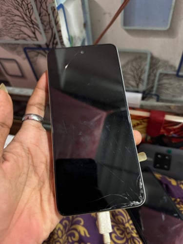 [COD] Techno Spark 20c (បែកអេក្រង់ប្រើបាន)