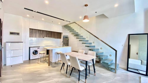 The Peninsula Phnom Penh Unit For Sale