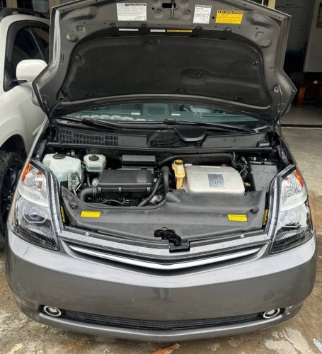 Toyota Prius 2008 full option