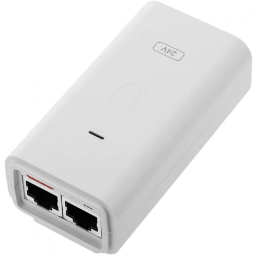 Unifi POE Injector 99% ទុកចោកអត់ដែលប្រើ