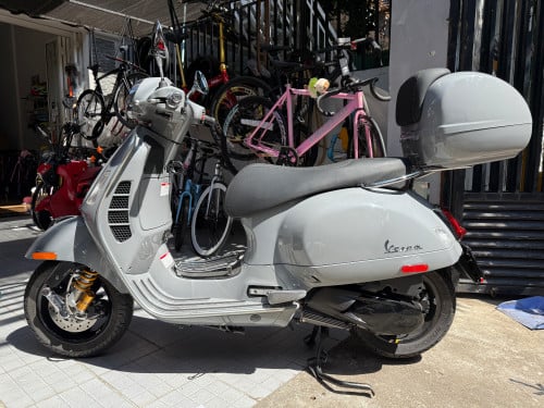 Vespa300