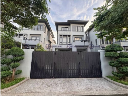 Villa Queen B for rent Chipmong 50m -R360