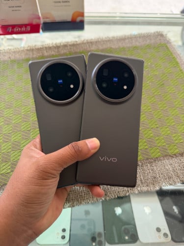 ViVo X Fold5