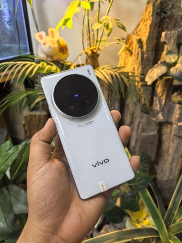 Vivo X100 ultra/CH/ram16+16/512G/