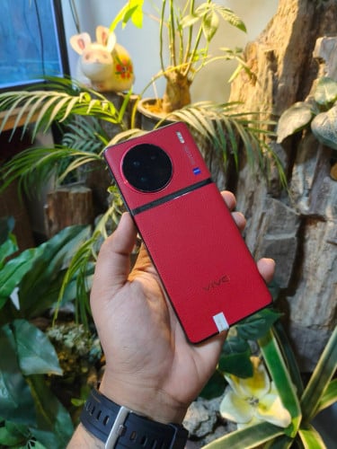 ViVo X90 CH/ram8/256G/