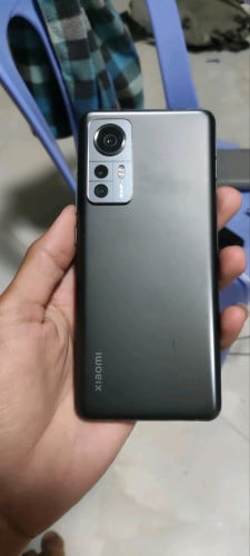 Xiaomi 12 🔥